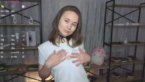 Lizy online show from May 28, 7:44 pm
