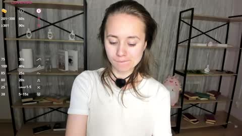 Lizy online show from June 5, 7:41 pm