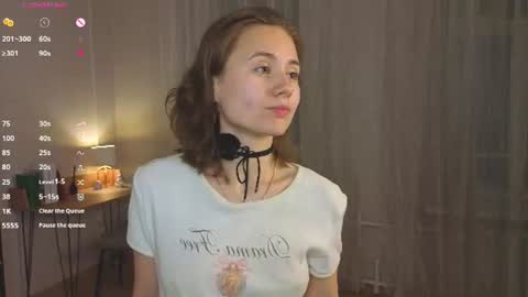 Lizy online show from July 10, 7:38 pm