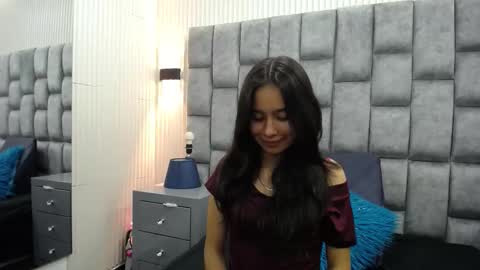 Snapshot of bunnywhite21 chatting on October 11, 8:07 pm bunny online show from October 11, 8:07 pm