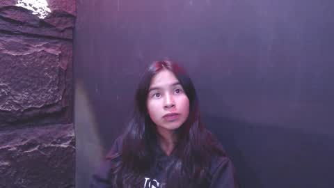 Snapshot of bunnywhite21 chatting on October 13, 6:41 pm bunny online show from October 13, 6:41 pm