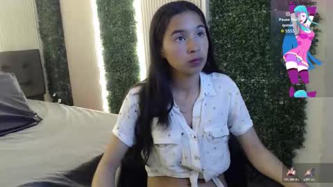 bunny online show from November 22, 7:13 pm