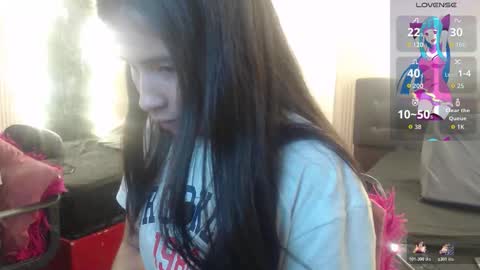 bunny online show from December 18, 5:52 pm