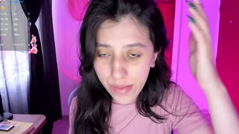 Snapshot of bunnyy09 chatting on January 6, 6:52 pm Jess online show from January 6, 6:52 pm