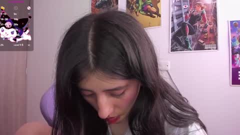 Snapshot of bunnyy09 chatting on January 23, 9:07 pm Jess online show from January 23, 9:07 pm