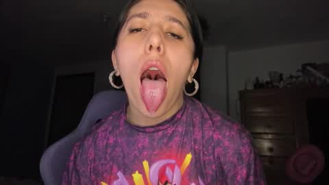 Jess online show from November 16, 5:24 am