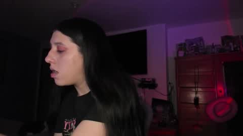 Jess online show from January 6, 5:16 pm