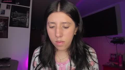 Jess online show from February 22, 2:45 am