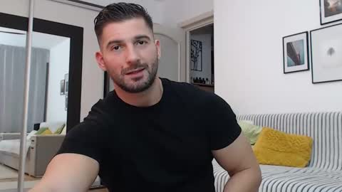 BunzDanny online show from January 27, 6:41 pm