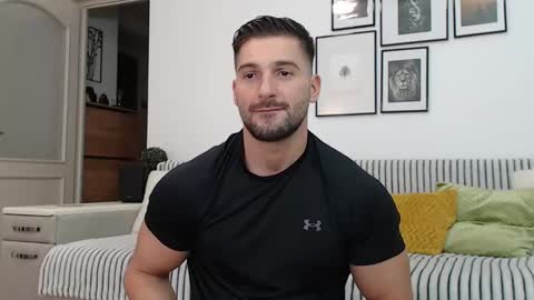 BunzDanny online show from February 25, 5:47 pm