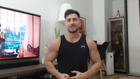 BunzDanny online show from November 10, 3:33 pm