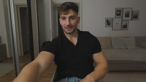 BunzDanny online show from March 12, 5:41 pm