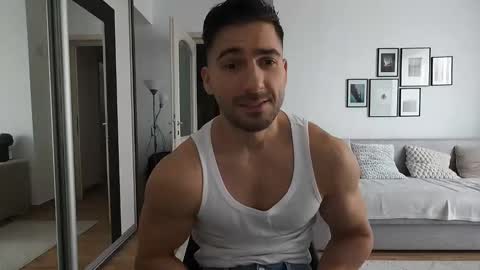 BunzDanny online show from March 15, 12:44 pm