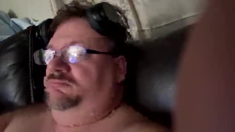 Burkemeister online show from October 27, 12:15 am