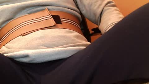 Hairy Arabian online show from December 23, 7:52 pm