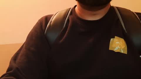 Hairy Arabian online show from December 24, 5:02 pm