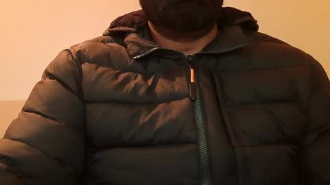 Hairy Arabian online show from January 2, 2:33 am