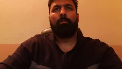 Hairy Arabian online show from January 9, 12:09 pm