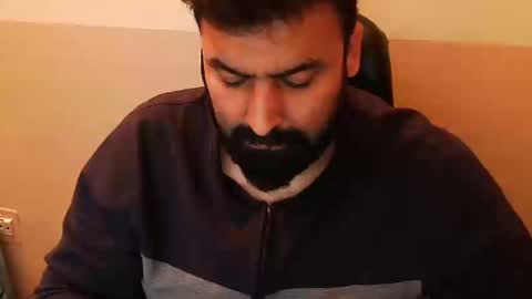 Hairy Arabian online show from January 9, 6:36 pm