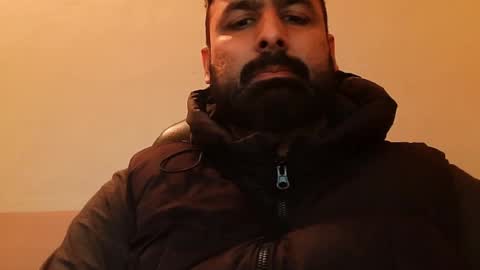 Hairy Arabian online show from January 11, 4:16 am