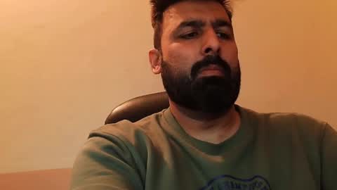 Hairy Arabian online show from January 12, 9:51 am