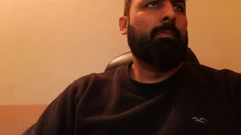 Hairy Arabian online show from January 13, 10:03 am