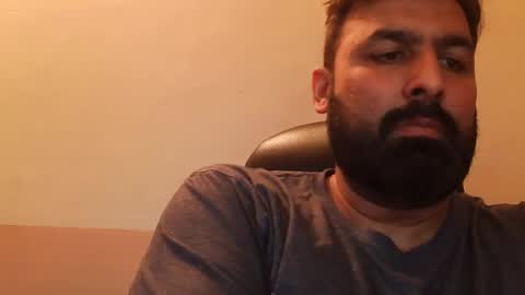 Hairy Arabian online show from January 16, 2:08 pm