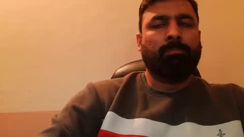 Hairy Arabian online show from January 21, 2:48 pm