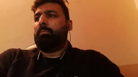 Hairy Arabian online show from January 23, 3:58 am