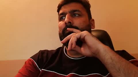 Hairy Arabian online show from January 24, 2:51 pm