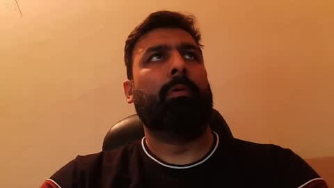 Hairy Arabian online show from January 25, 5:40 pm