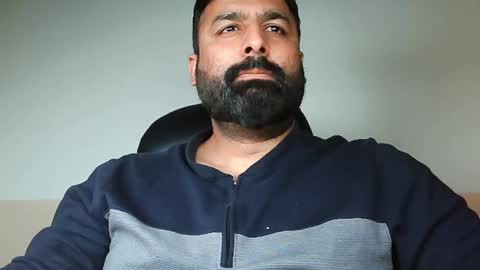 Hairy Arabian online show from January 30, 12:27 pm