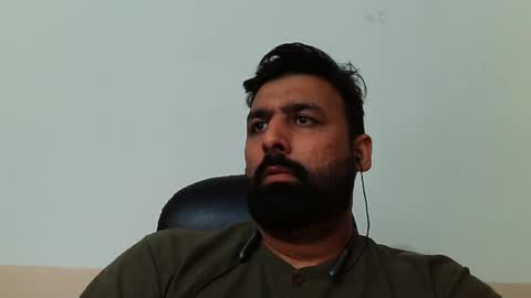 Hairy Arabian online show from February 4, 11:38 am