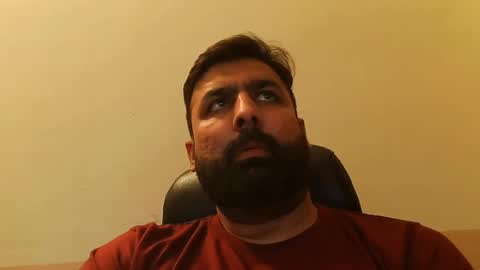 Hairy Arabian online show from February 23, 3:40 pm