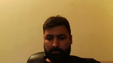 Hairy Arabian online show from March 10, 4:25 pm