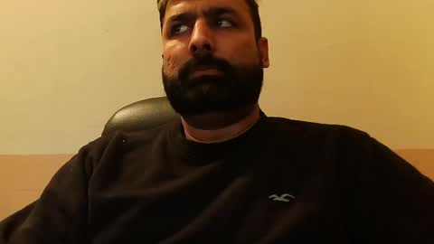 Hairy Arabian online show from March 11, 12:22 am