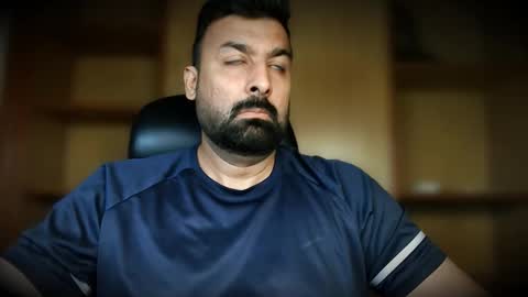 Hairy Arabian online show from September 27, 12:26 am