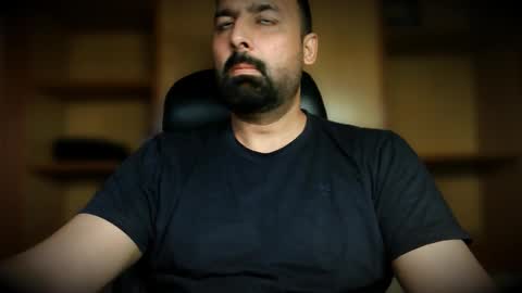 Hairy Arabian online show from September 29, 4:28 am