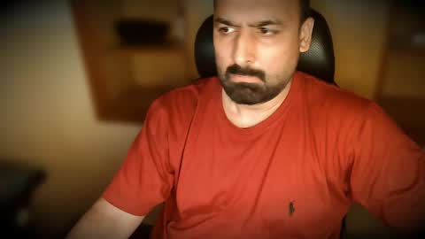 Hairy Arabian online show from October 3, 4:31 am