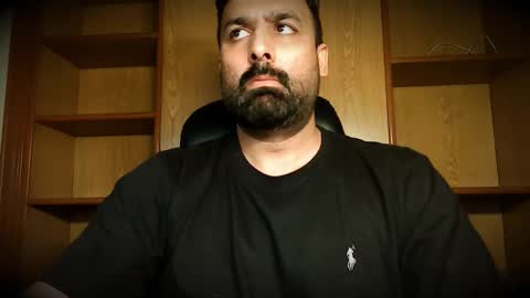 Hairy Arabian online show from October 8, 4:54 am