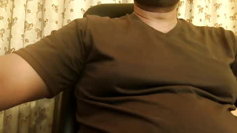 Hairy Arabian online show from April 2, 9:18 am