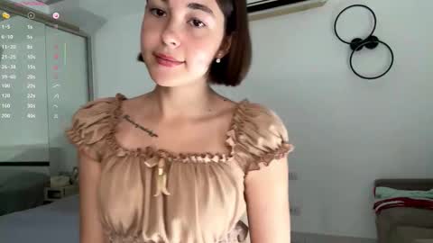 Nica online show from March 20, 7:35 am