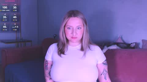 Lissa online show from November 27, 7:38 pm