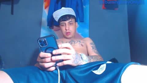  independiente online show from February 19, 11:28 am