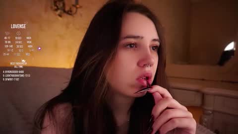 Jessica online show from October 28, 2:26 am