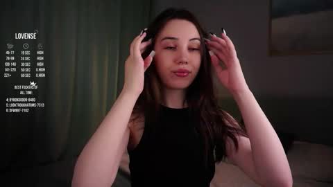 Jessica online show from November 27, 3:52 am