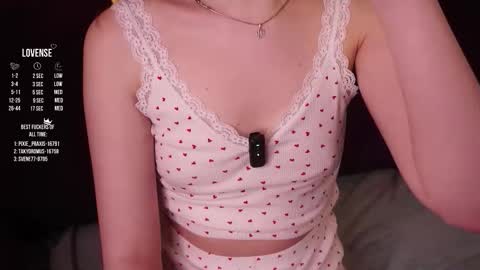 Jessica online show from February 20, 6:26 am