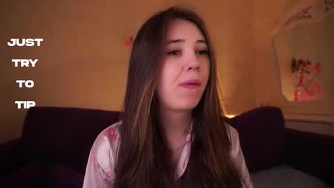 Jessica online show from March 14, 3:01 am