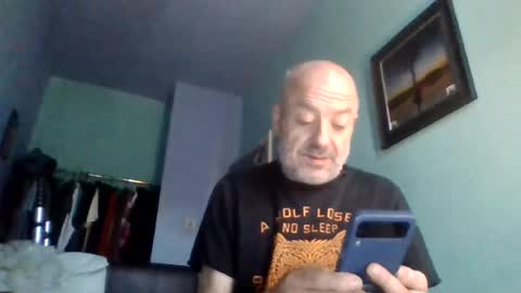 burnleyguy1977 online show from June 18, 6:45 pm
