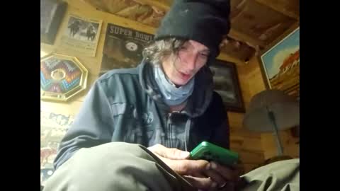 LostSingledad online show from February 3, 8:19 am